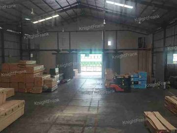 DIJUAL GUDANG DI KAWASAN INDUSTRI KENDAL