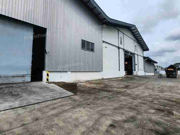 DIJUAL GUDANG DI KAWASAN INDUSTRI KENDAL