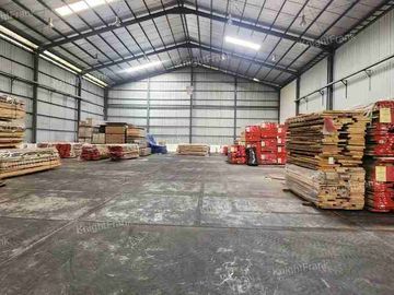 DIJUAL GUDANG DI KAWASAN INDUSTRI KENDAL