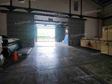 DIJUAL GUDANG DI KAWASAN INDUSTRI KENDAL