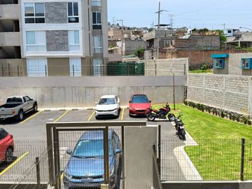 Departamento en RENTA en Alto Sur, Tlaquepaque