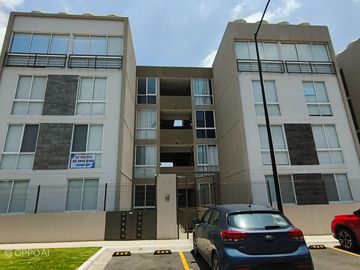 Departamento en RENTA en Alto Sur, Tlaquepaque