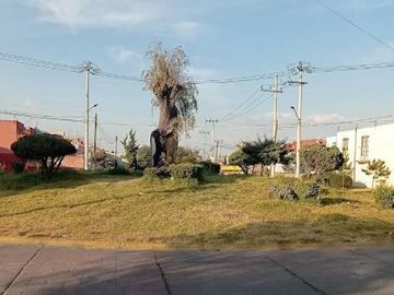 Casa en Conjunto hbitacional Santa Teresa Huehuetoca