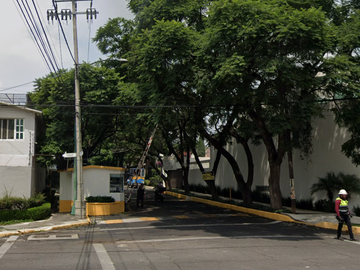 AMPLIA CAYA EN COYOACAN