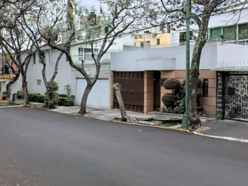 AMPLIA CAYA EN COYOACAN