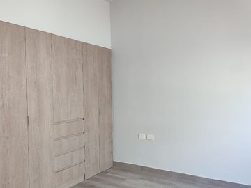 CASA EN RENTA  DENTRO DE HACIENDA EN MORILLOTLA