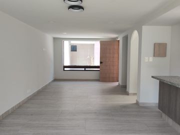 CASA EN RENTA  DENTRO DE HACIENDA EN MORILLOTLA