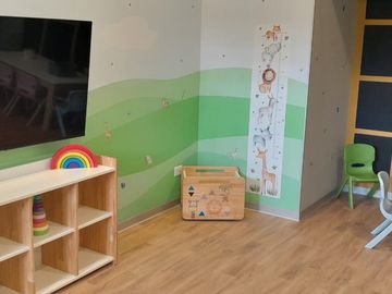 Alquiler de Departamento con Cochera y Deposito
