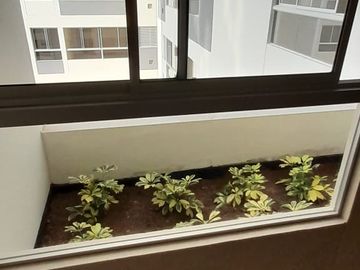 Alquiler de Departamento con Cochera y Deposito