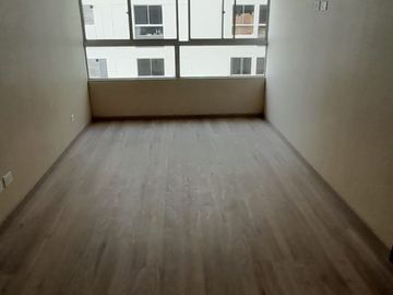 Alquiler de Departamento con Cochera y Deposito