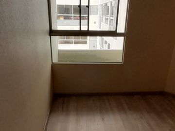 Alquiler de Departamento con Cochera y Deposito