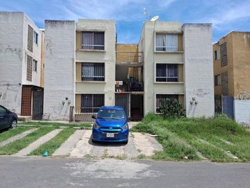 Departamento en venta en planta baja, Valle de los Molinos, Zapopan