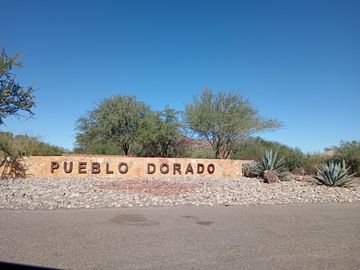 SE VENDE PUEBLO DORADO, HERMOSILLO , SONORA