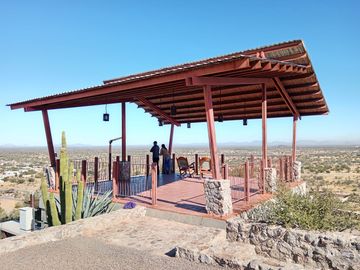 SE VENDE PUEBLO DORADO, HERMOSILLO , SONORA