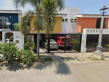 Casa en venta en Río Potomac, Fluvial Vallarta, Puerto Vallarta, Jalisco