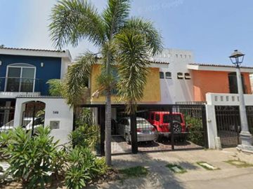 Casa en venta en Río Potomac, Fluvial Vallarta, Puerto Vallarta, Jalisco