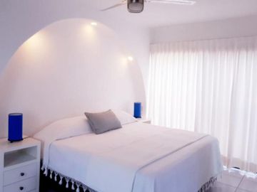 Casa en venta en Río Potomac, Fluvial Vallarta, Puerto Vallarta, Jalisco