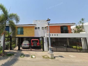 Casa en venta en Río Potomac, Fluvial Vallarta, Puerto Vallarta, Jalisco