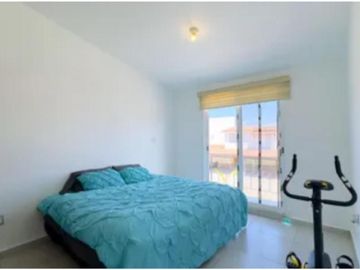 Casa en venta en Río Potomac, Fluvial Vallarta, Puerto Vallarta, Jalisco