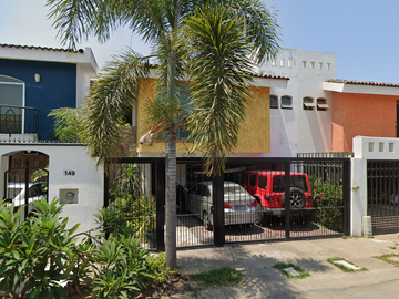 Casa en venta en Río Potomac, Fluvial Vallarta, Puerto Vallarta, Jalisco