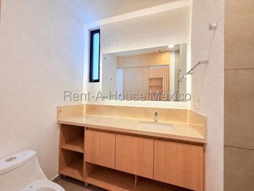 Departamento de dos recámaras en renta en Altos Juriquilla, Querétaro