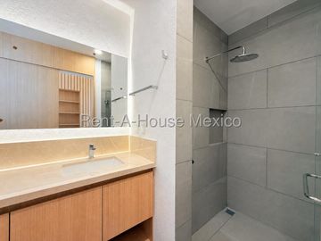 Departamento de dos recámaras en renta en Altos Juriquilla, Querétaro