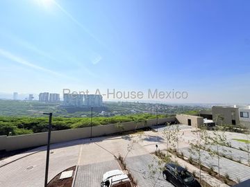 Departamento de dos recámaras en renta en Altos Juriquilla, Querétaro