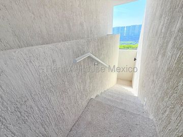 Departamento de dos recámaras en renta en Altos Juriquilla, Querétaro