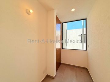 Departamento de dos recámaras en renta en Altos Juriquilla, Querétaro