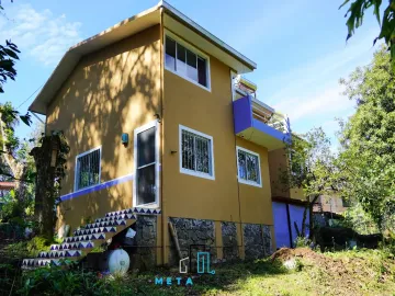 CASA CAMPESTRE EN VENTA – XALAPA ZONA EL HAYA $5,200,000