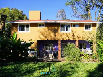CASA CAMPESTRE EN VENTA – XALAPA ZONA EL HAYA $5,200,000