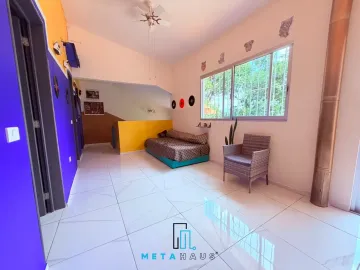 CASA CAMPESTRE EN VENTA – XALAPA ZONA EL HAYA $5,200,000
