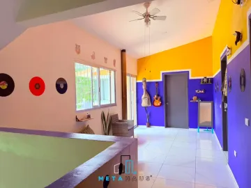 CASA CAMPESTRE EN VENTA – XALAPA ZONA EL HAYA $5,200,000