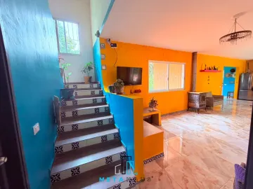CASA CAMPESTRE EN VENTA – XALAPA ZONA EL HAYA $5,200,000
