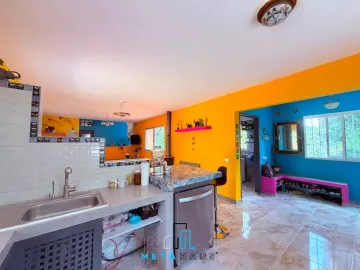 CASA CAMPESTRE EN VENTA – XALAPA ZONA EL HAYA $5,200,000