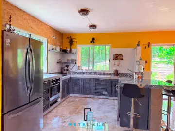 CASA CAMPESTRE EN VENTA – XALAPA ZONA EL HAYA $5,200,000