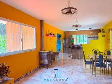 CASA CAMPESTRE EN VENTA – XALAPA ZONA EL HAYA $5,200,000