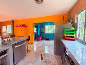 CASA CAMPESTRE EN VENTA – XALAPA ZONA EL HAYA $5,200,000