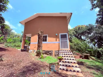 CASA CAMPESTRE EN VENTA – XALAPA ZONA EL HAYA $5,200,000