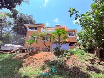 CASA CAMPESTRE EN VENTA – XALAPA ZONA EL HAYA $5,200,000