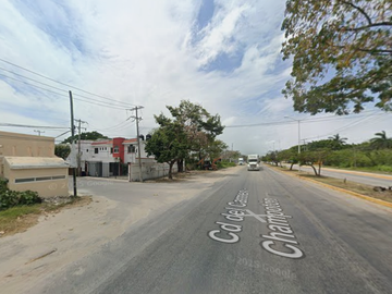 NO CREDITOS, CASA EN VENTA SAN JOAQUIN, CARMEN, CAMPECHE