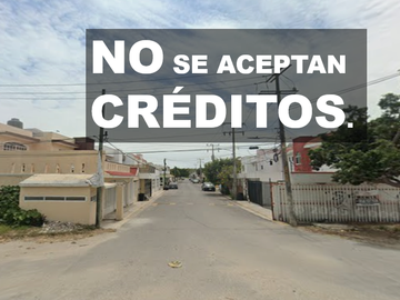 NO CREDITOS, CASA EN VENTA SAN JOAQUIN, CARMEN, CAMPECHE