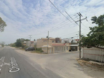 NO CREDITOS, CASA EN VENTA SAN JOAQUIN, CARMEN, CAMPECHE