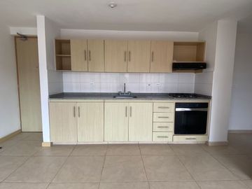 APARTAMENTO EN ARRIENDO SECTOR EL TRAPICHE