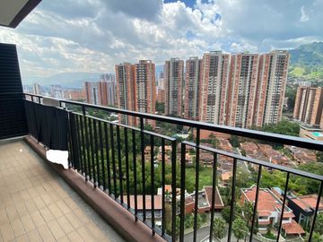 APARTAMENTO EN ARRIENDO SECTOR EL TRAPICHE