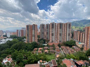 APARTAMENTO EN ARRIENDO SECTOR EL TRAPICHE