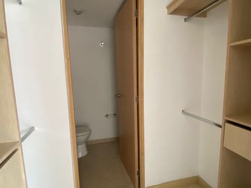 APARTAMENTO EN ARRIENDO SECTOR EL TRAPICHE