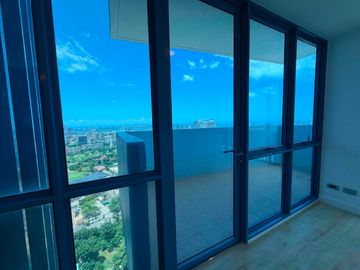 All in! 38 Park Avenue 2BR Corner 86sqm Maids Cebu IT Park