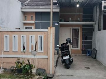 Over Kredit Rumah Subsidi Sisa 9 Tahun