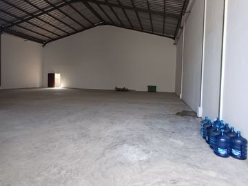 Dijual Gudang Baru di Zona Industri Jatake Tangerang